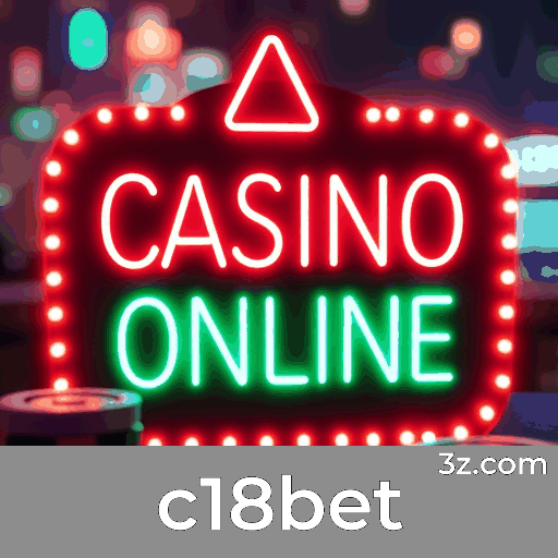 c18bet: Estabilidade e Segurança Otimizadas para o Brasil