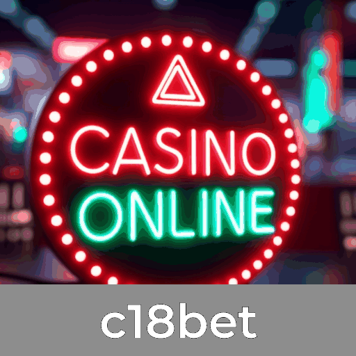 Descubra os Incríveis Bônus e Ofertas do c18bet para Apostas