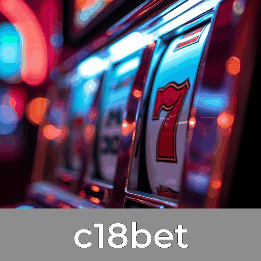 c18bet: A conveniência e funcionalidade do app móvel