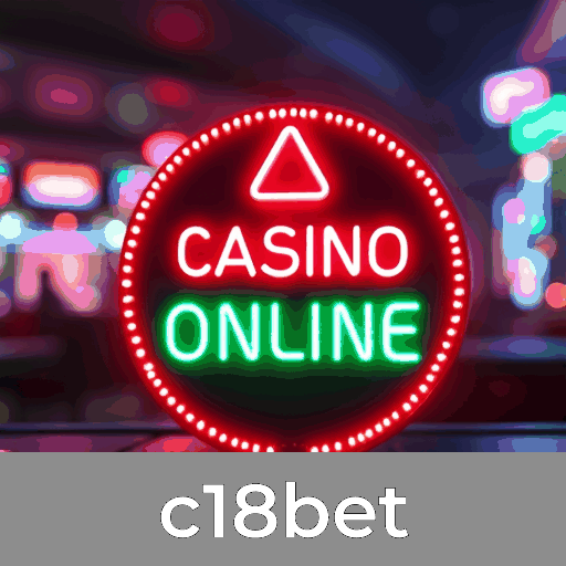 C18Bet: A Plataforma de Apostas com Serviços Profissionais e Confiáveis