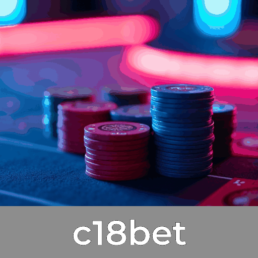 c18bet.com - Plataforma de Apostas Online Segura e Diversificada - c18bet