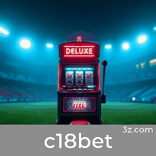 Laboratório de Dados c18bet: Ciência e Apostas Esportivas