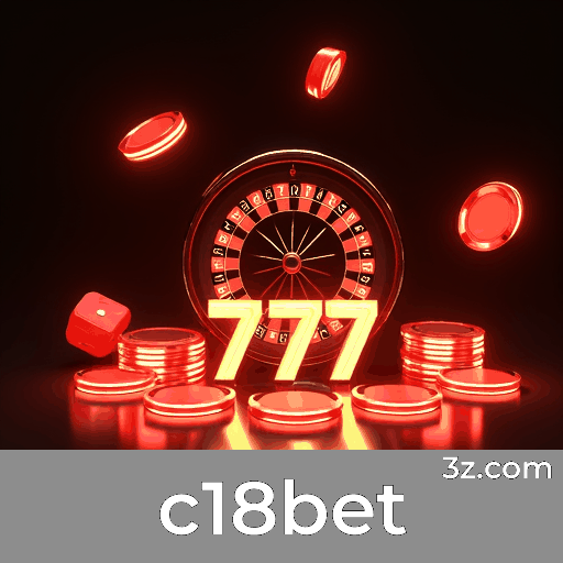 c18bet: O Melhor em Pagamentos Rápidos e Segurança