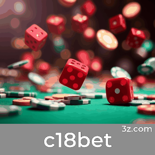 c18bet: O Melhor em Pagamentos Rápidos e Segurança