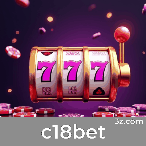 c18bet: O Melhor em Pagamentos Rápidos e Segurança