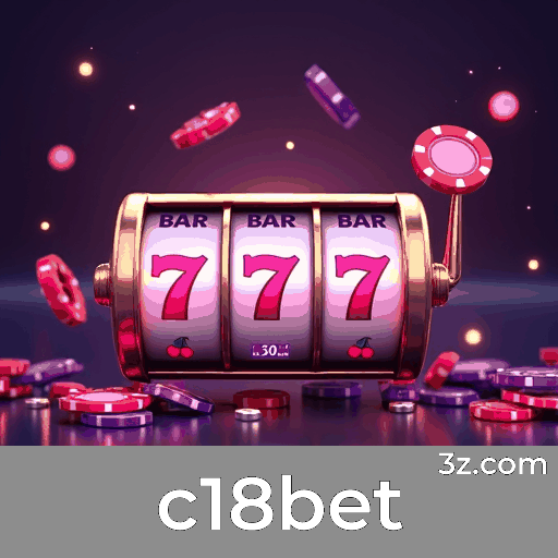 c18bet: O Melhor em Pagamentos Rápidos e Segurança
