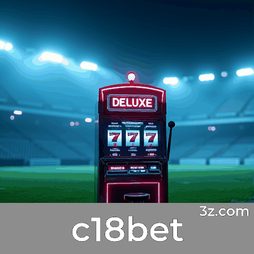 c18bet: O Melhor em Pagamentos Rápidos e Segurança