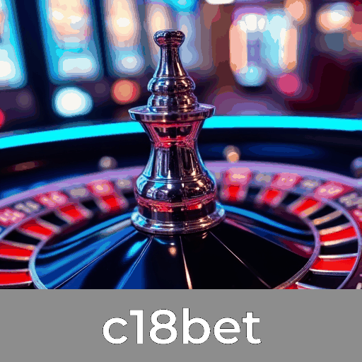 C18Bet: A Excelência em Apostas Esportivas no Brasil
