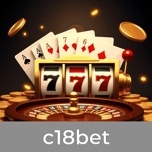c18bet: Seu Melhor Cassino Online