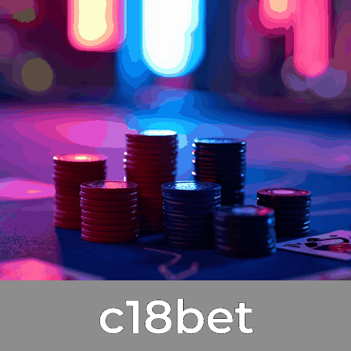 c18bet: Experimente a Emoção Instantânea do Jogo Crash