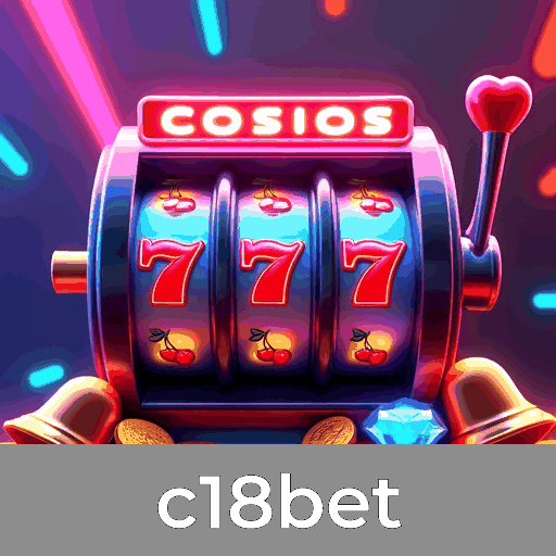 Descubra o Login Exclusivo e Seguro no c18bet