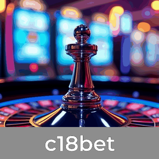 Aproveite os Bônus Únicos e Irresistíveis do c18bet