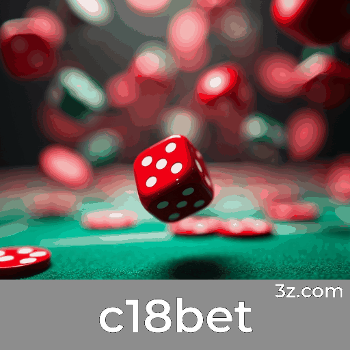 c18bet: O Melhor em Pagamentos Rápidos e Segurança