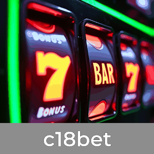 Descubra o Login Exclusivo e Seguro no c18bet