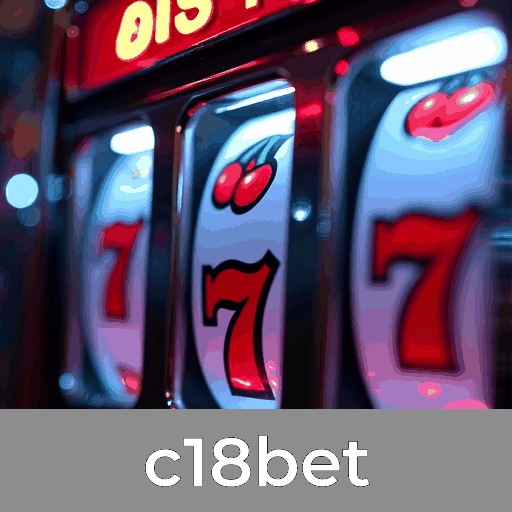 Descubra a experiência única no aplicativo c18bet mobile