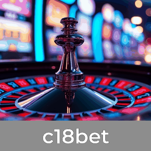 Descubra Jogos de Cassino Variados no c18bet: Diversão Garantida
