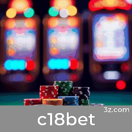c18bet: O Melhor em Pagamentos Rápidos e Segurança