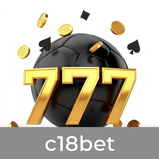 Descubra a Segurança e a Excelência da C18Bet: Plataforma Confiável para Apostadores