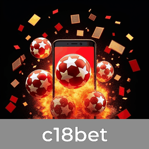 c18bet: Seu Melhor Cassino Online