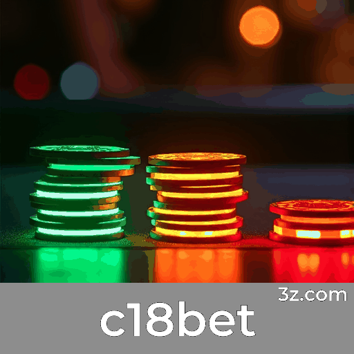 Revolucione Sua Abordagem de Jogo com c18bet: Táticas Comprovadas